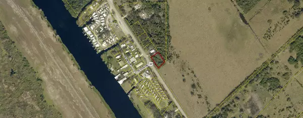 12749 Hwy 441, Okeechobee, FL 34974