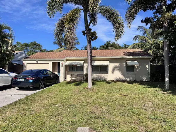 1015 Macy ST, West Palm Beach, FL 33405