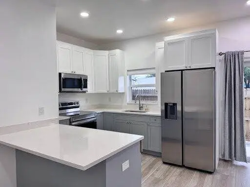 1226 N H ST #3, Lake Worth Beach, FL 33460
