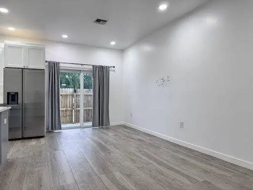 1226 N H ST #3, Lake Worth Beach, FL 33460