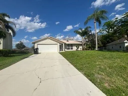 2341 SW LAWFORD ST, Port St Lucie, FL 34953
