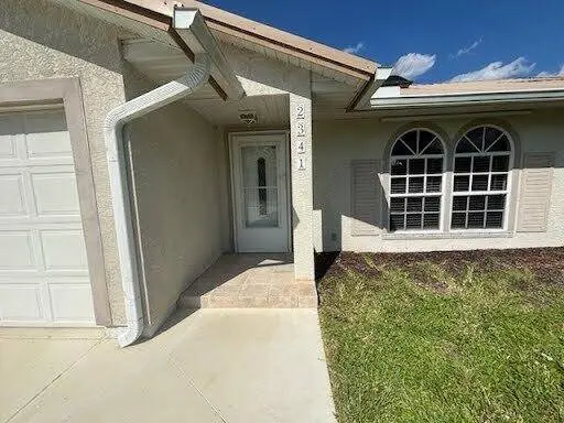 2341 SW LAWFORD ST, Port St Lucie, FL 34953