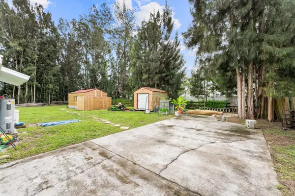 6368 Bishoff RD, West Palm Beach, FL 33413