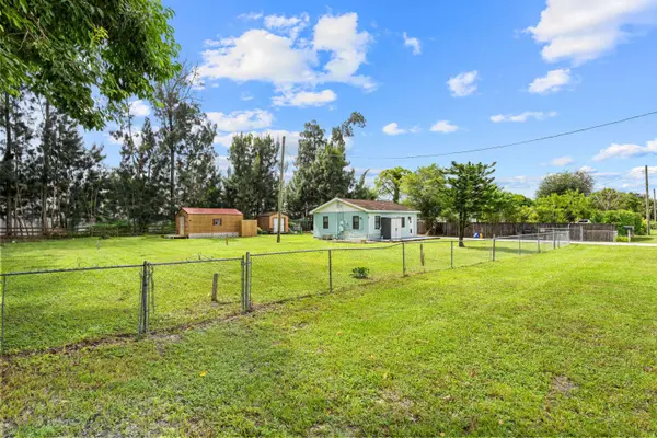 6368 Bishoff RD, West Palm Beach, FL 33413