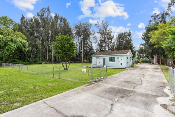 6368 Bishoff RD, West Palm Beach, FL 33413