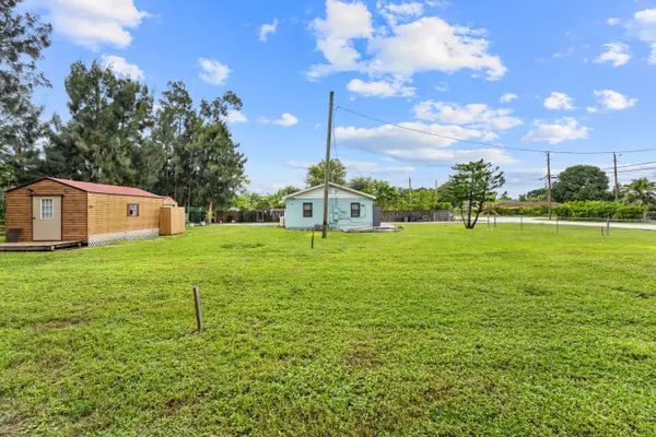 6368 Bishoff RD, West Palm Beach, FL 33413