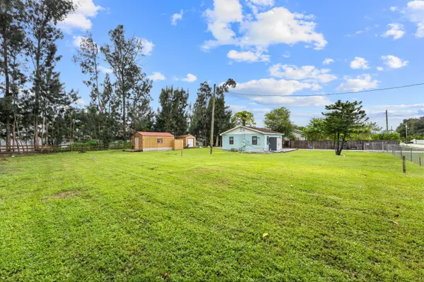 6368 Bishoff RD, West Palm Beach, FL 33413