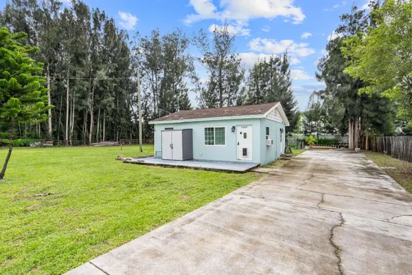 6368 Bishoff RD, West Palm Beach, FL 33413