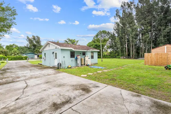 6368 Bishoff RD, West Palm Beach, FL 33413