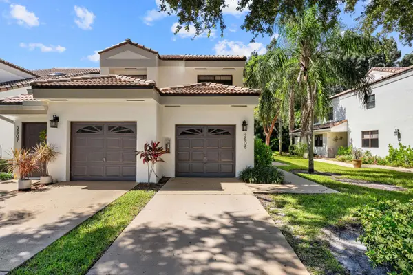 2508 Aspen WAY