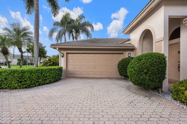8840 Via Tuscany DR, Boynton Beach, FL 33472