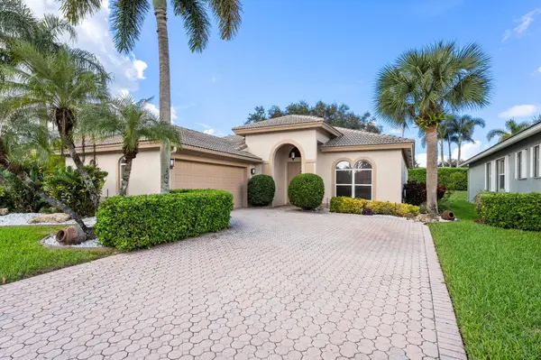 8840 Via Tuscany DR, Boynton Beach, FL 33472
