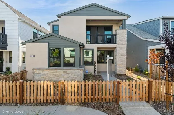 1546 Waterside LN, Rohnert Park, CA 94928