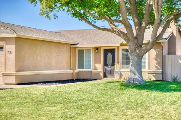731 Dixie LN, Ripon, CA 95366