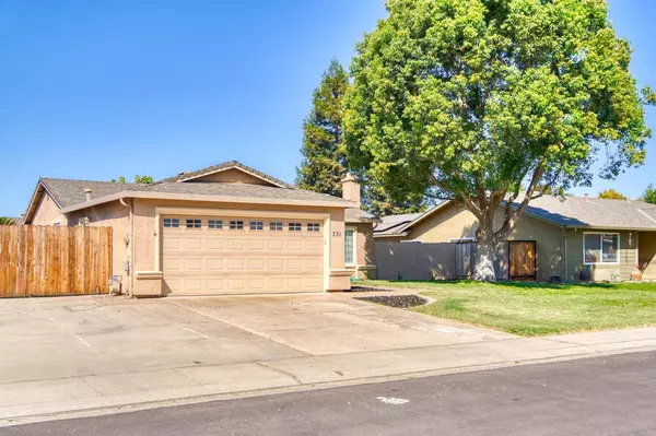 731 Dixie LN, Ripon, CA 95366