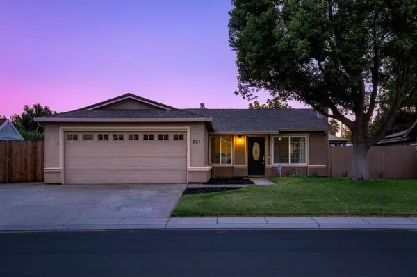 731 Dixie LN, Ripon, CA 95366