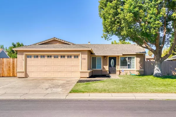 731 Dixie LN, Ripon, CA 95366