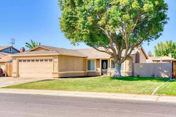 731 Dixie LN, Ripon, CA 95366