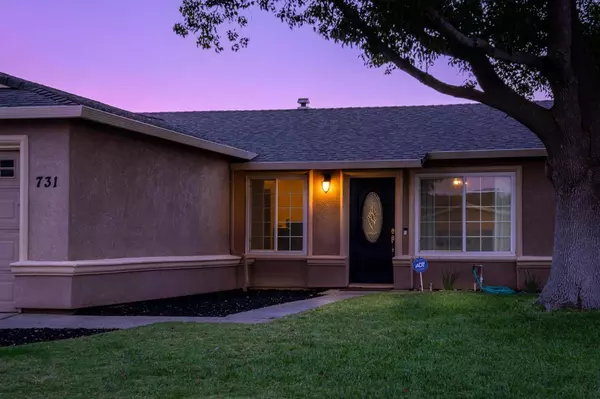 731 Dixie LN, Ripon, CA 95366