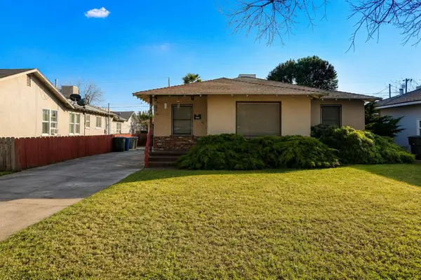 1414 W 19th ST, Merced, CA 95340