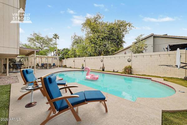 2760 W KENT Drive, Chandler, AZ 85224