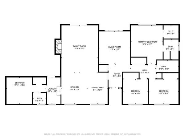 8112 Rannock DR, Stockton, CA 95210