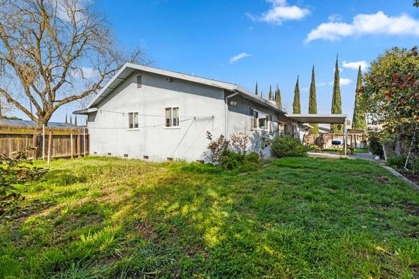 8112 Rannock DR, Stockton, CA 95210