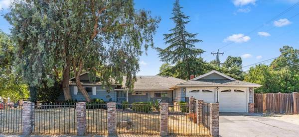 6603 N El Dorado ST, Stockton, CA 95207