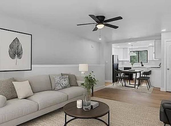 34 W 7th St #E, Tracy, CA 95376