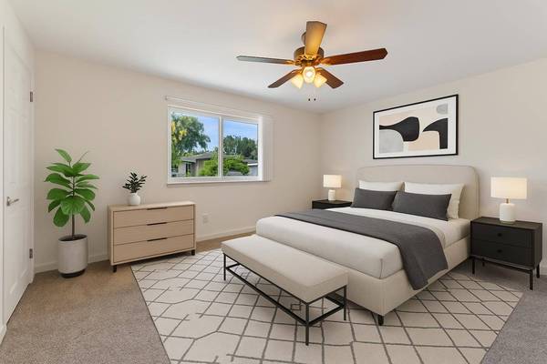 5707 Calmor #3, San Jose, CA 95123