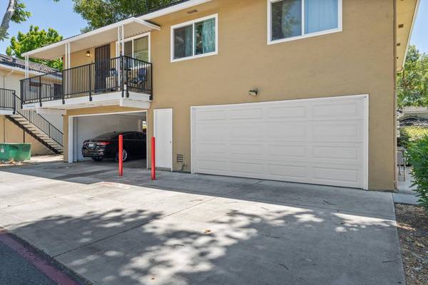 5707 Calmor #3, San Jose, CA 95123
