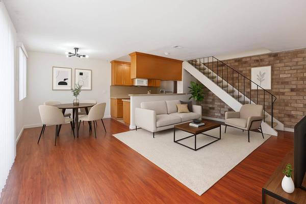 5707 Calmor #3, San Jose, CA 95123