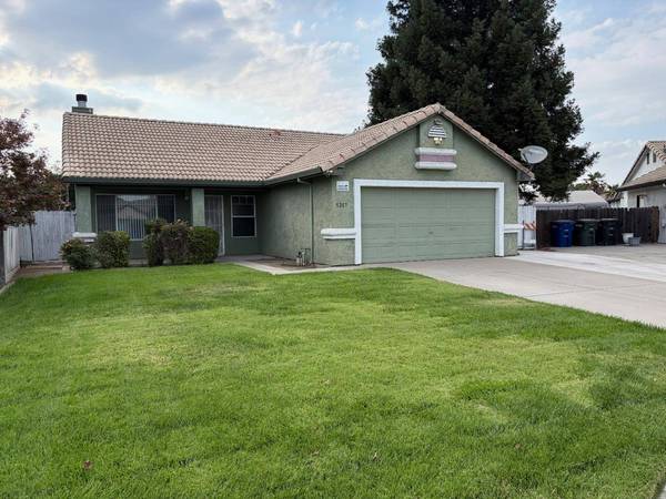 5207 Cimarron CT, Salida, CA 95368