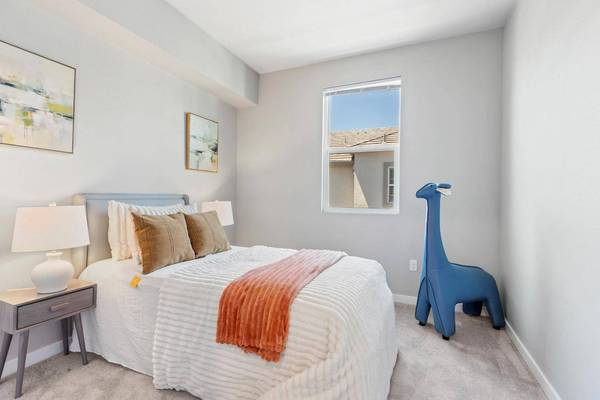 1455 Cherry CIR, Milpitas, CA 95035