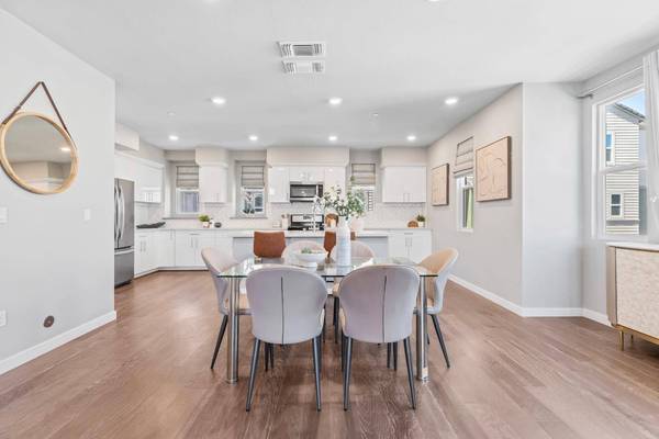 1455 Cherry CIR, Milpitas, CA 95035