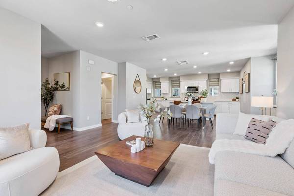 1455 Cherry CIR, Milpitas, CA 95035