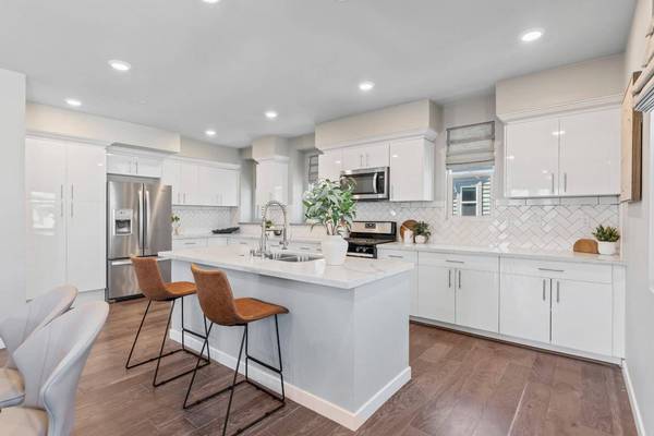 1455 Cherry CIR, Milpitas, CA 95035