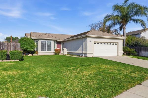 1131 Meadowbrook CT, Manteca, CA 95336