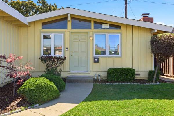 3398 Pepper Tree LN, San Jose, CA 95127