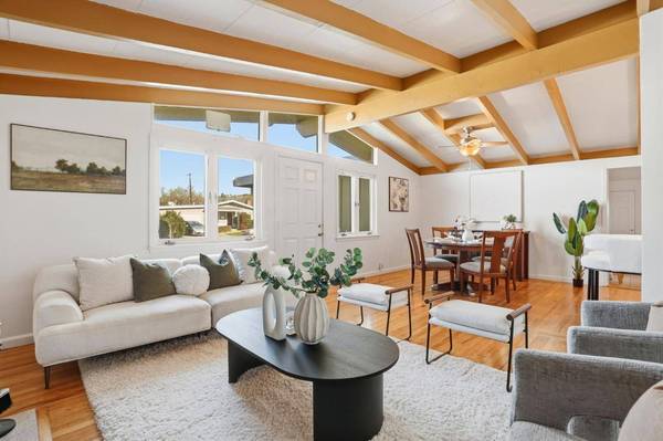 3398 Pepper Tree LN, San Jose, CA 95127