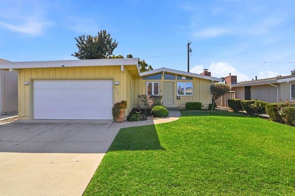 3398 Pepper Tree LN, San Jose, CA 95127
