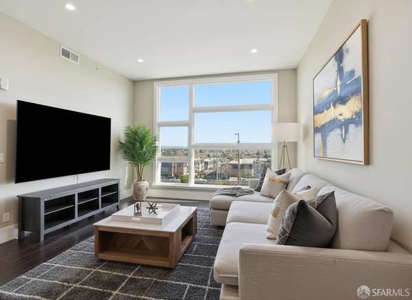 600 El Camino Real RD #302, Belmont, CA 94002