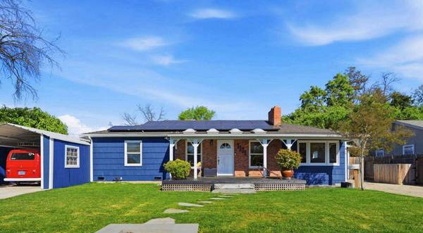 2020 Lake DR, Stockton, CA 95204