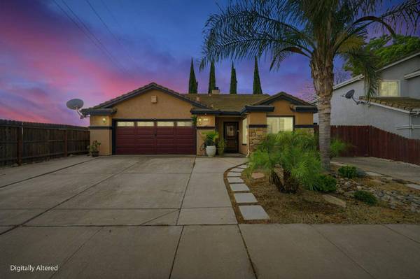 592 Charlemagne LN, Tracy, CA 95376