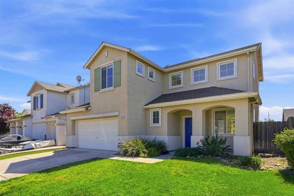 2424 Catamaran WAY, Stockton, CA 95206