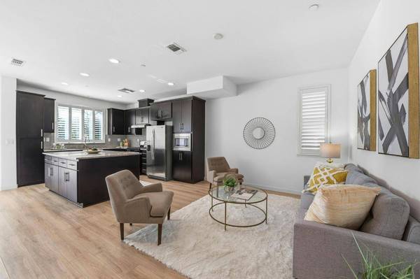 968 Almaden LN, San Jose, CA 95125