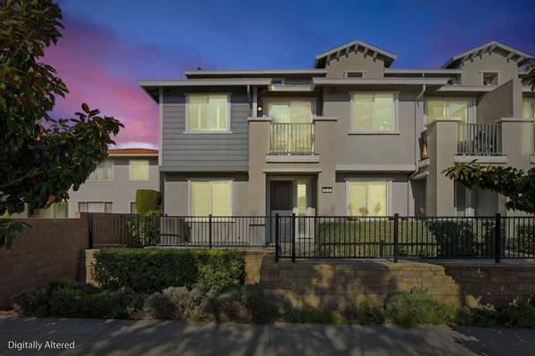 968 Almaden LN, San Jose, CA 95125