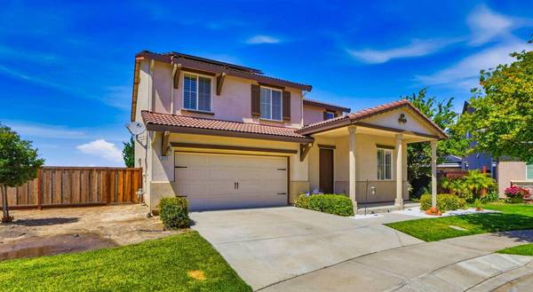 16359 Wagon Train CT, Lathrop, CA 95330