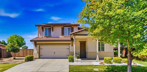 16359 Wagon Train CT, Lathrop, CA 95330