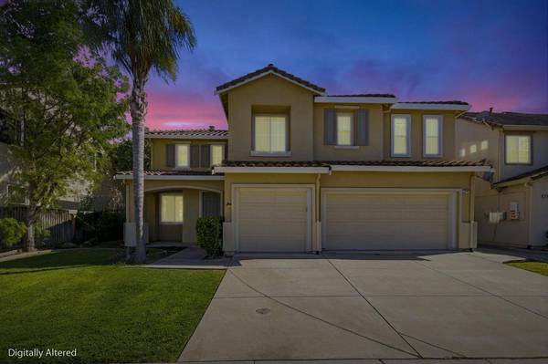 2140 Gibralter CT, Tracy, CA 95377